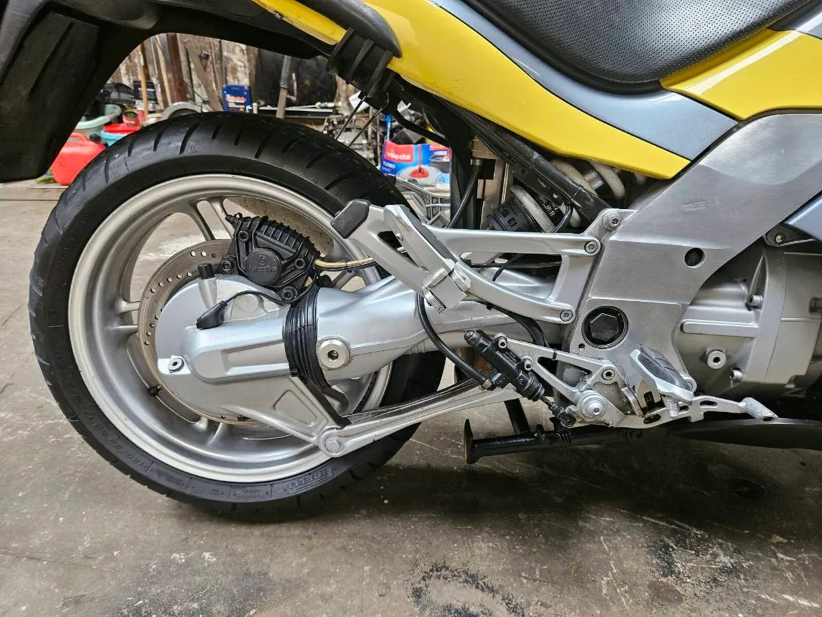BMW K1200RS - Image 4