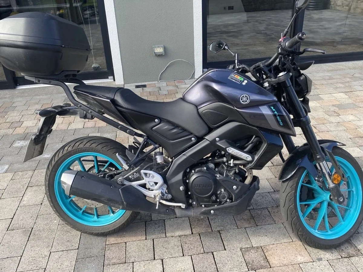 YAMAHA Other 2024 - Image 3