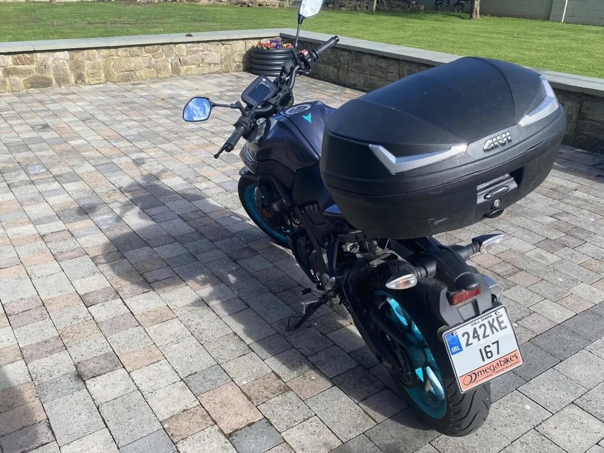 YAMAHA Other 2024 - Image 4