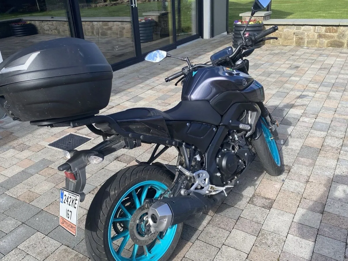 YAMAHA Other 2024 - Image 2