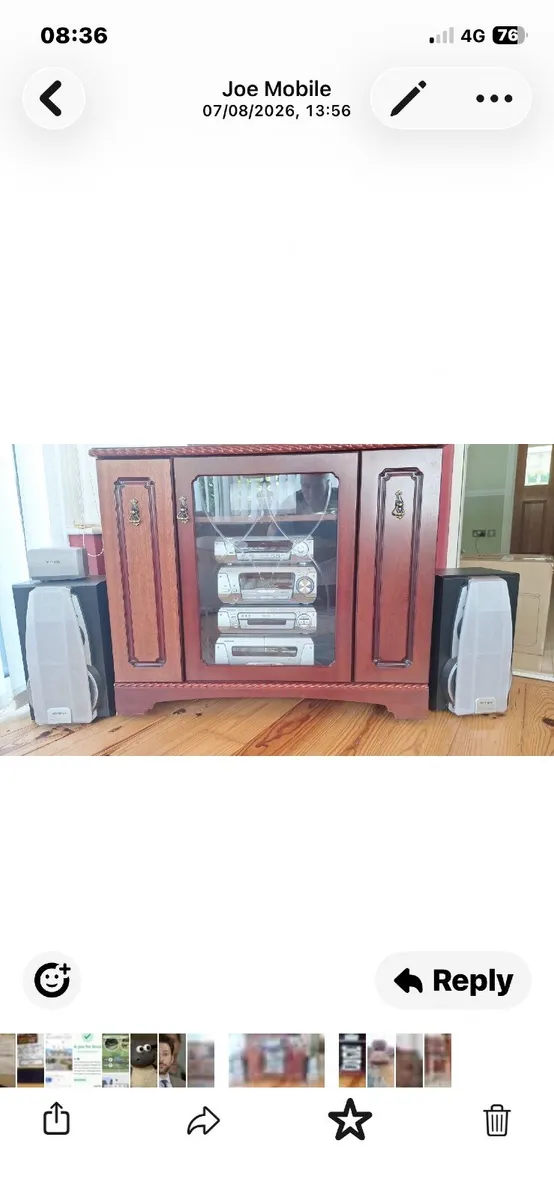Music sound system - Image 1