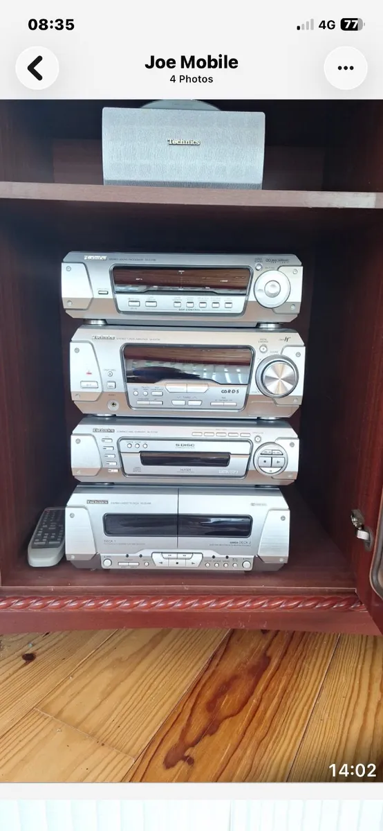 Music sound system - Image 2