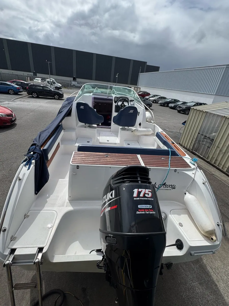 Boat for Sale - Image 2