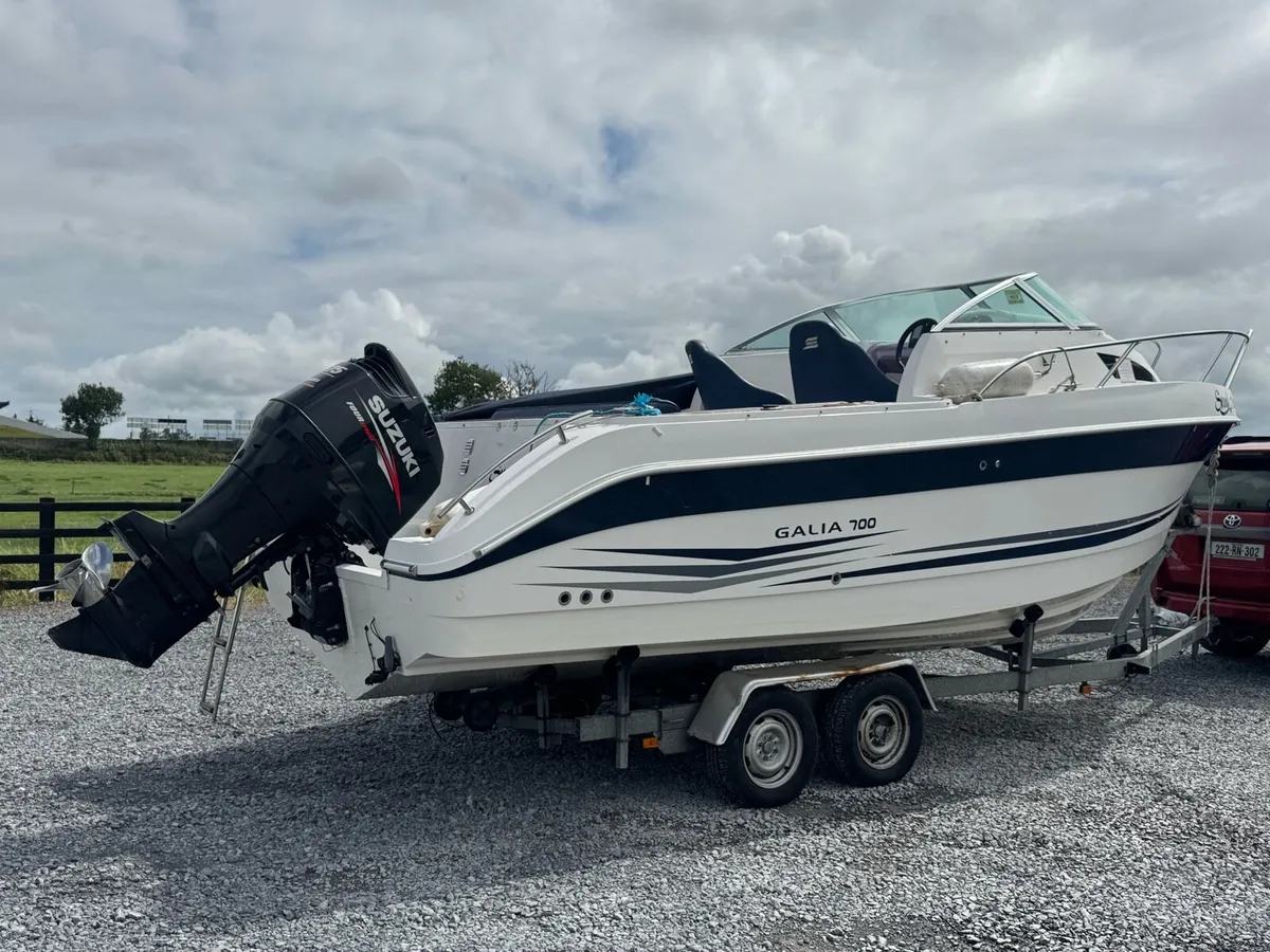 Boat for Sale - Image 3