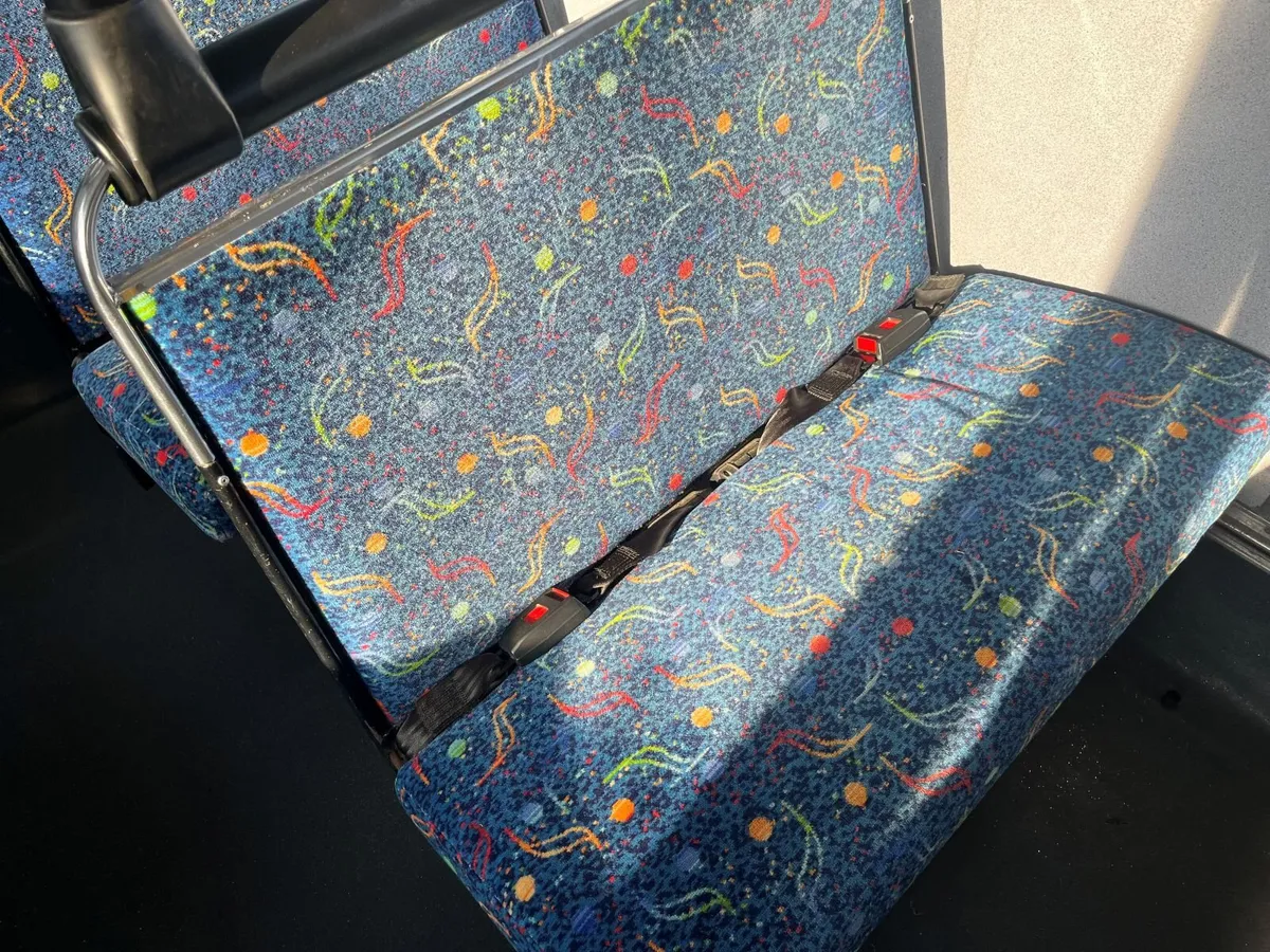2003 Double Decker Bus - Image 3