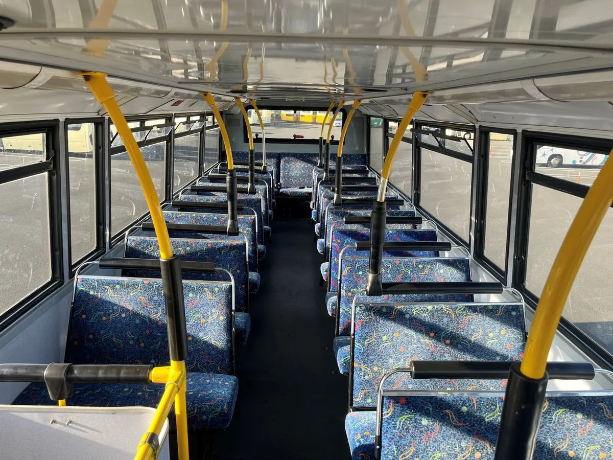 2003 Double Decker Bus - Image 4