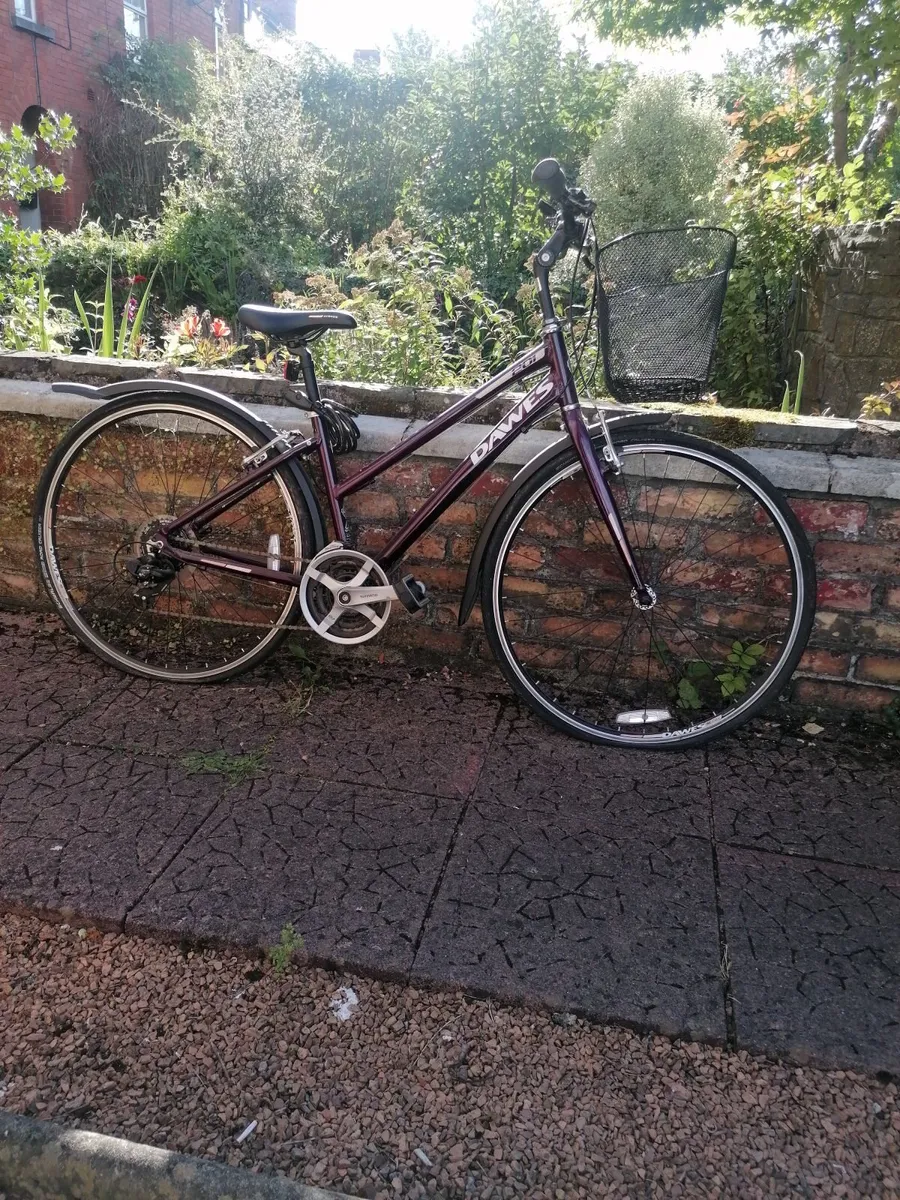 Ladies bike - Image 1