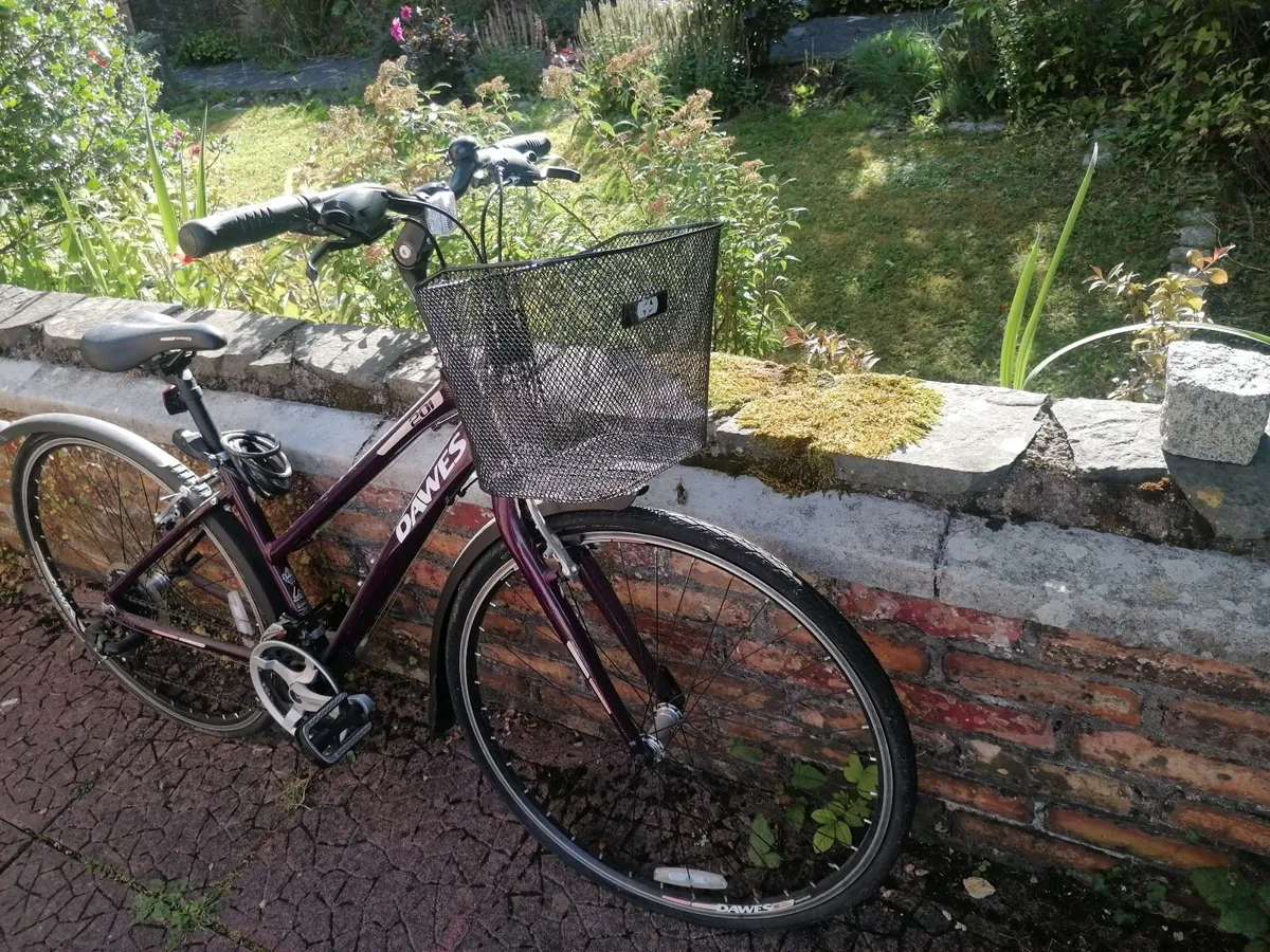 Ladies bike - Image 3