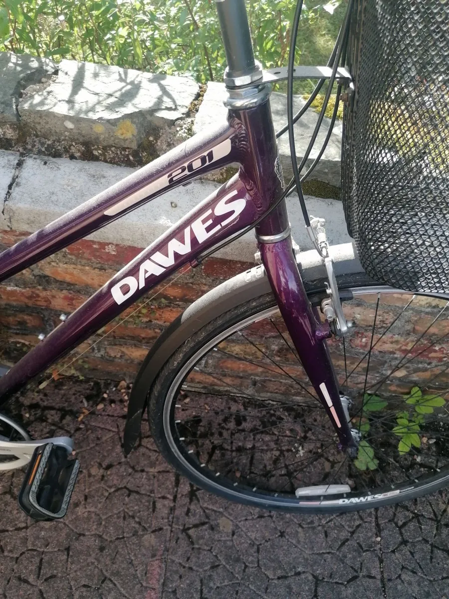 Ladies bike - Image 2
