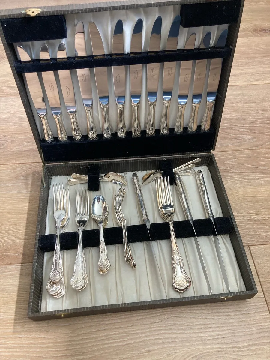 Cutlery Set Newbridge - Image 3