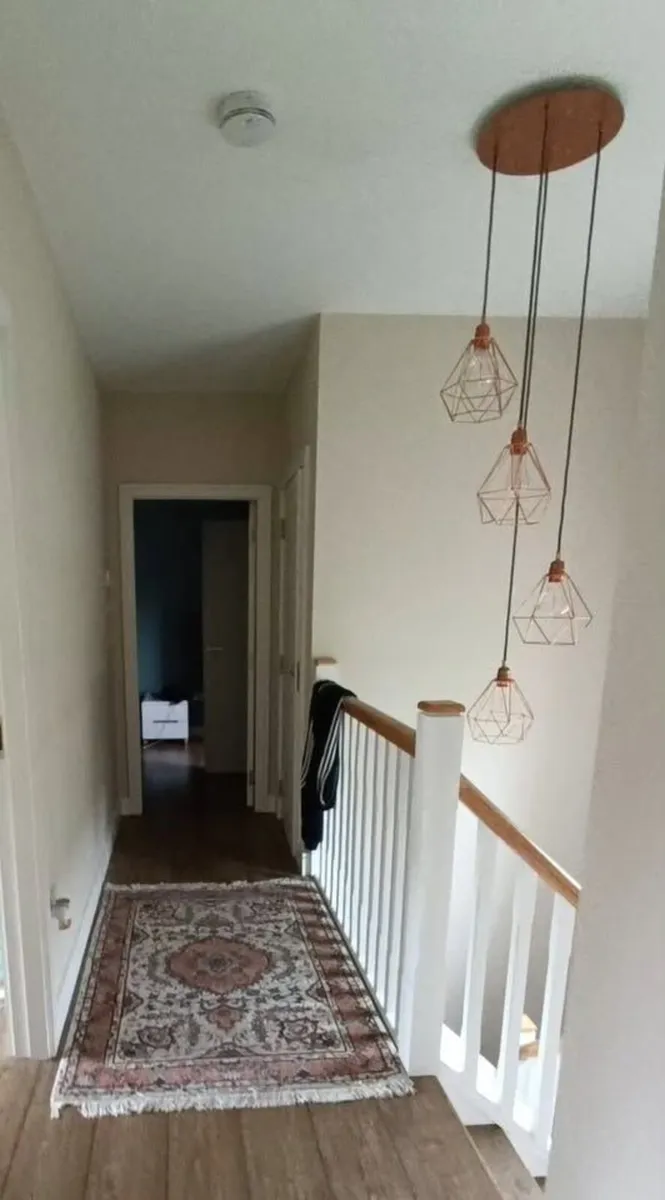 Multi pendant light - Creative Cables - Image 4