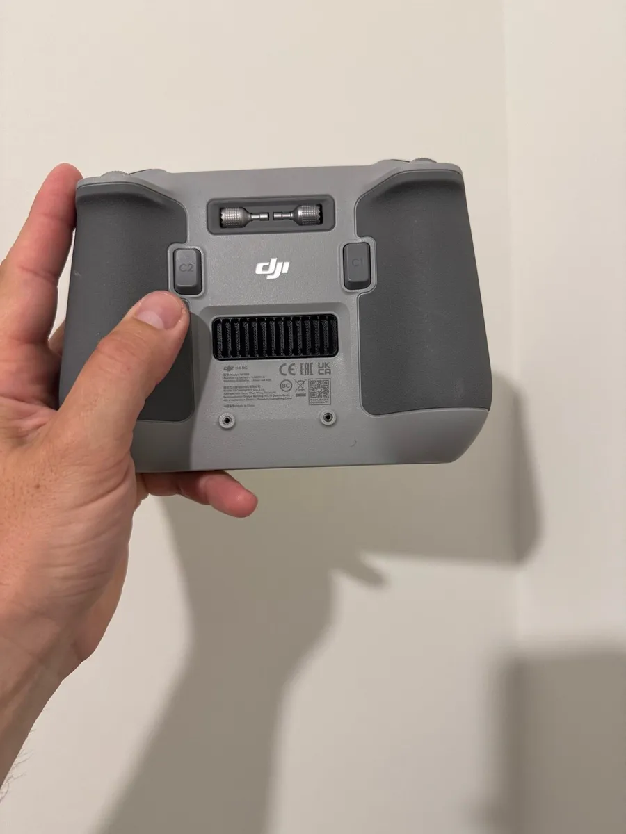 DJI mini 3 - fly more combo - Image 4