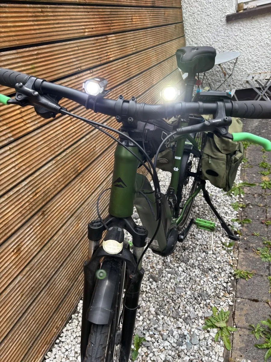 Merida ebike espresso 800 - Image 2