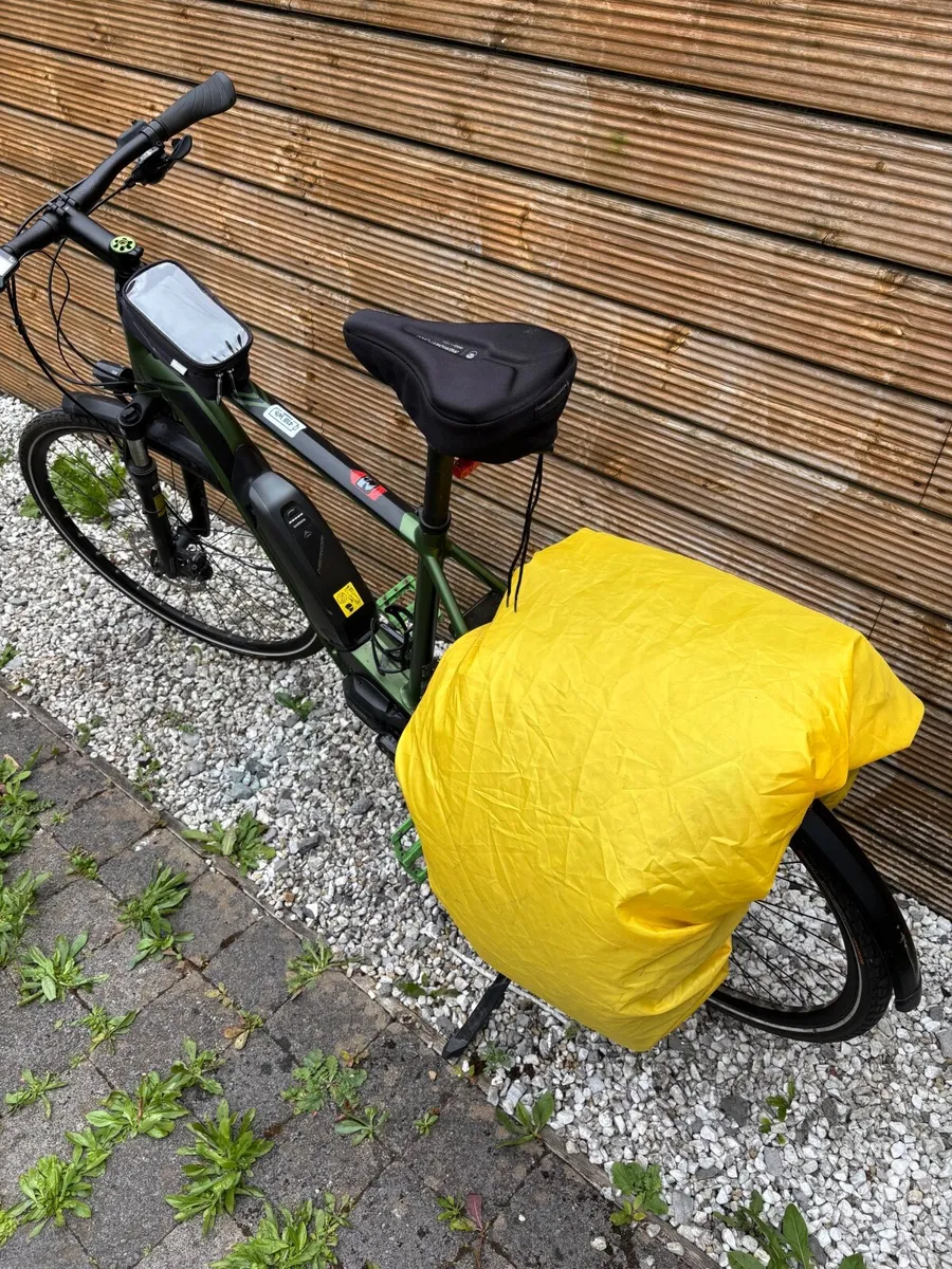 Merida ebike espresso 800 - Image 3