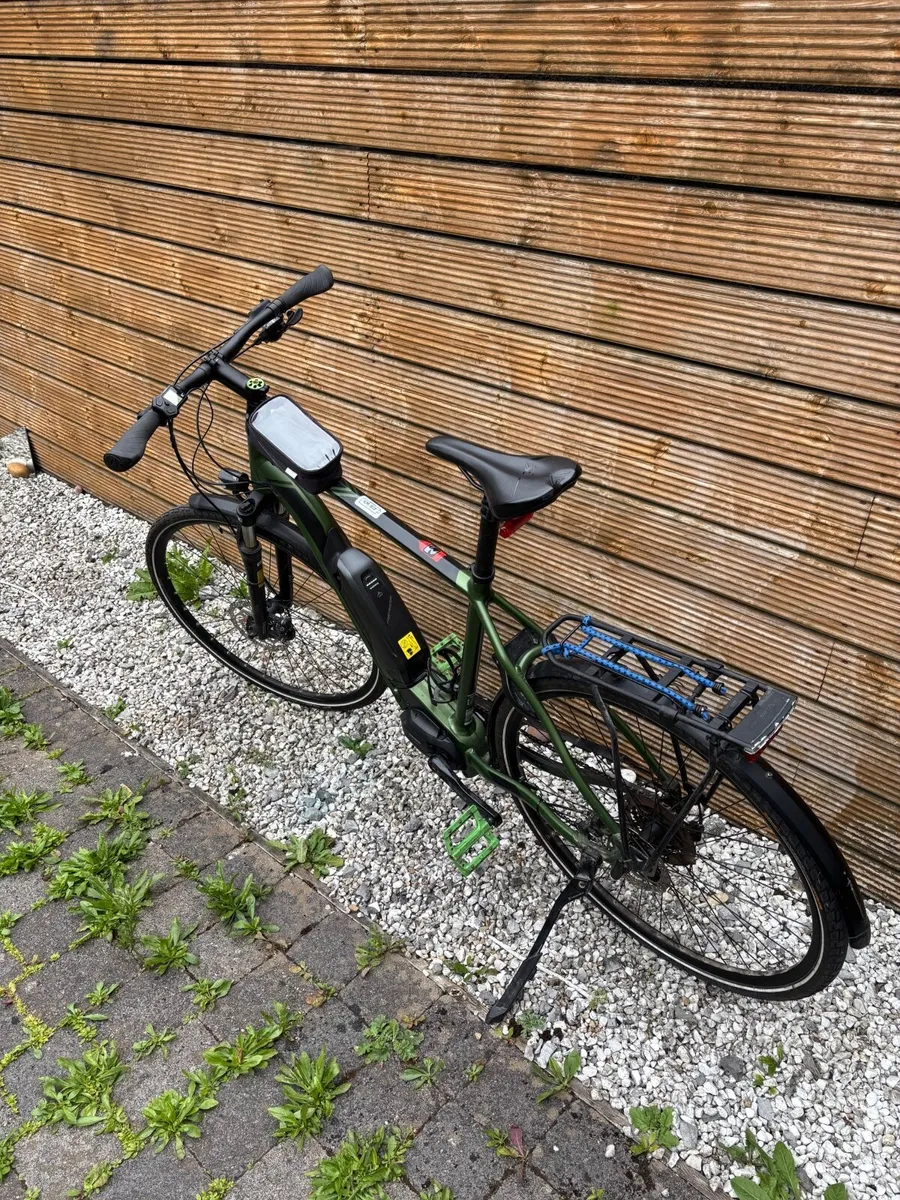 Merida ebike espresso 800 - Image 1