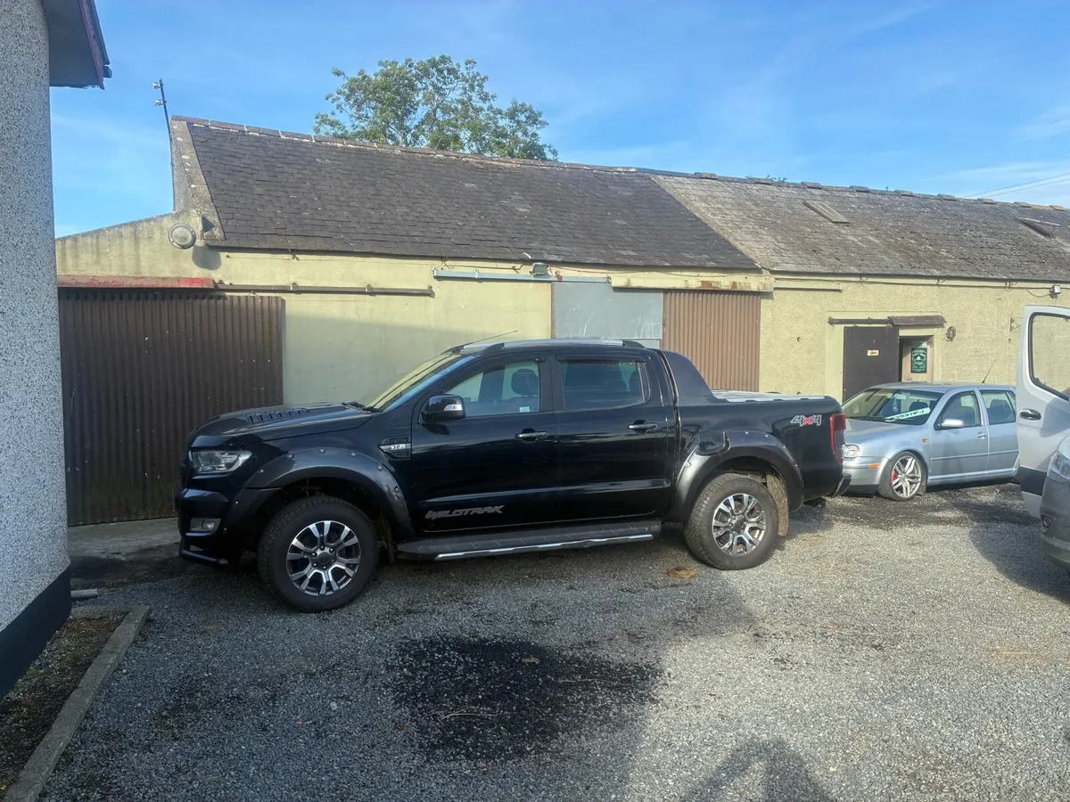 Ford ranger - Image 3