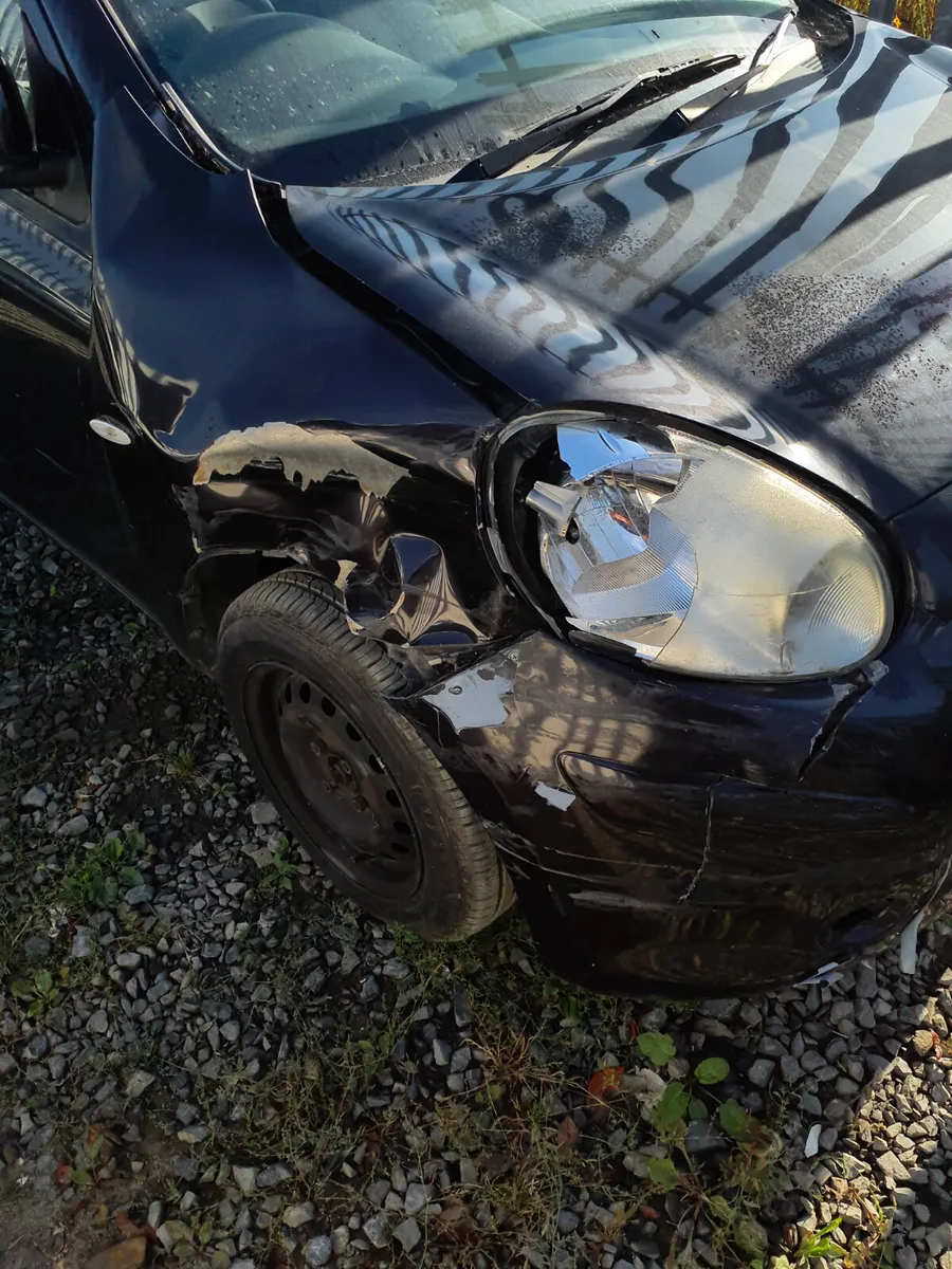 Nissan March 2011 driving clearance Sale €1500 - Image 2