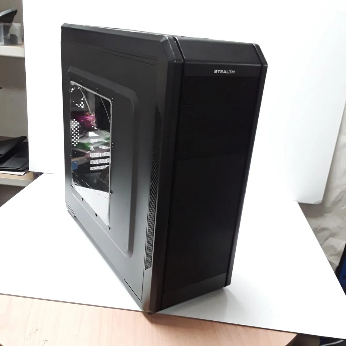 Gaming Pc i7 32gb Ram - Image 1