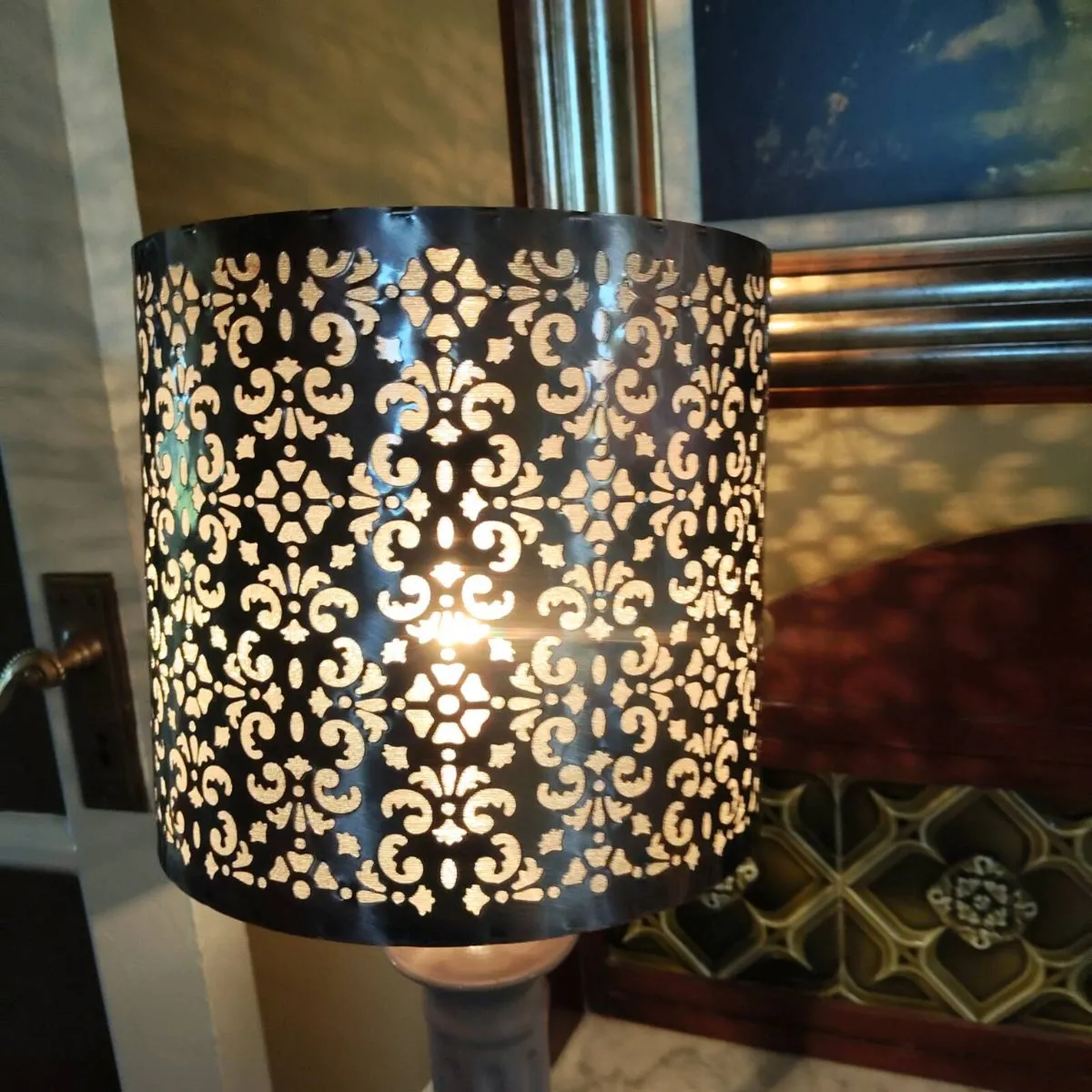 Electric Lamps - Image 1