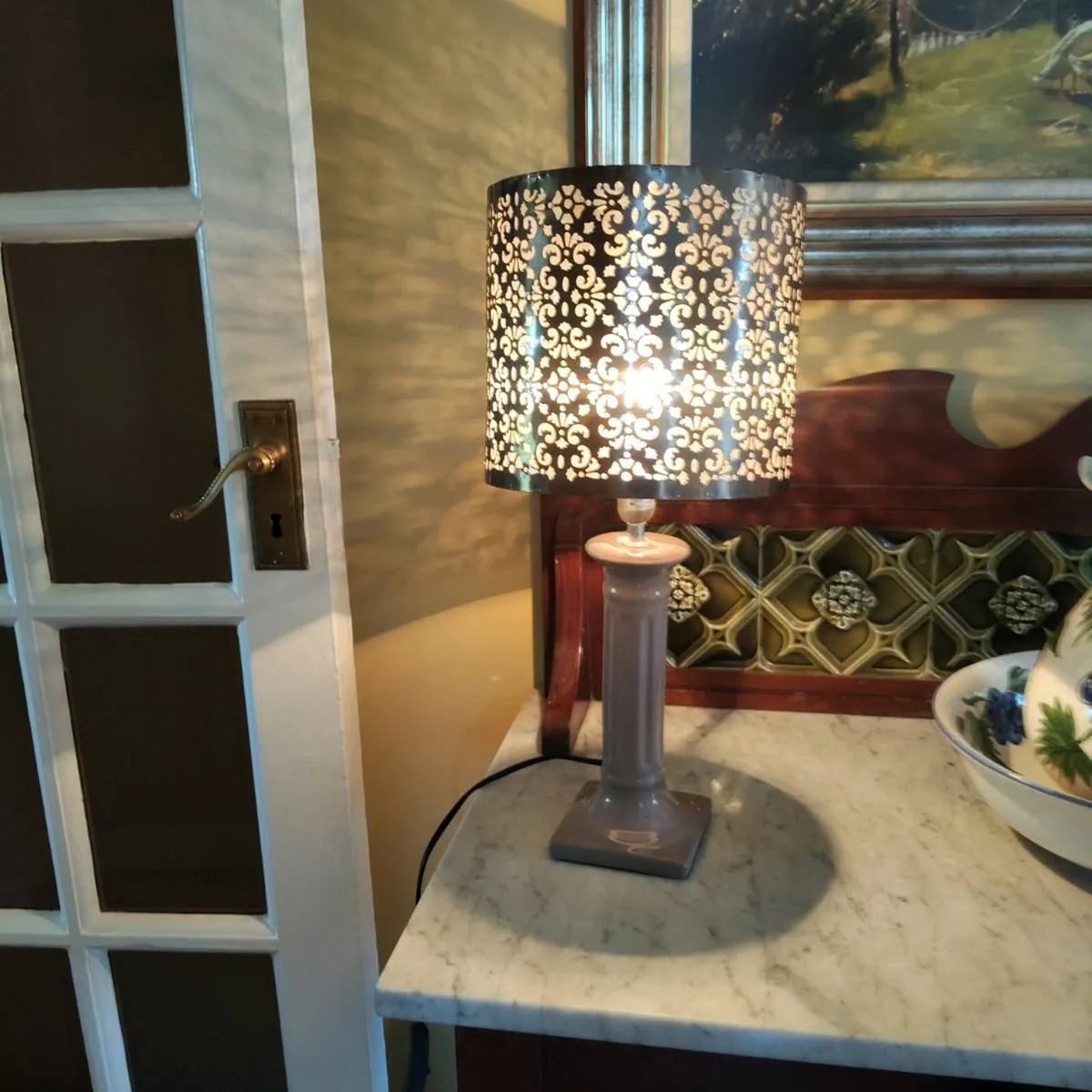 Electric Lamps - Image 2