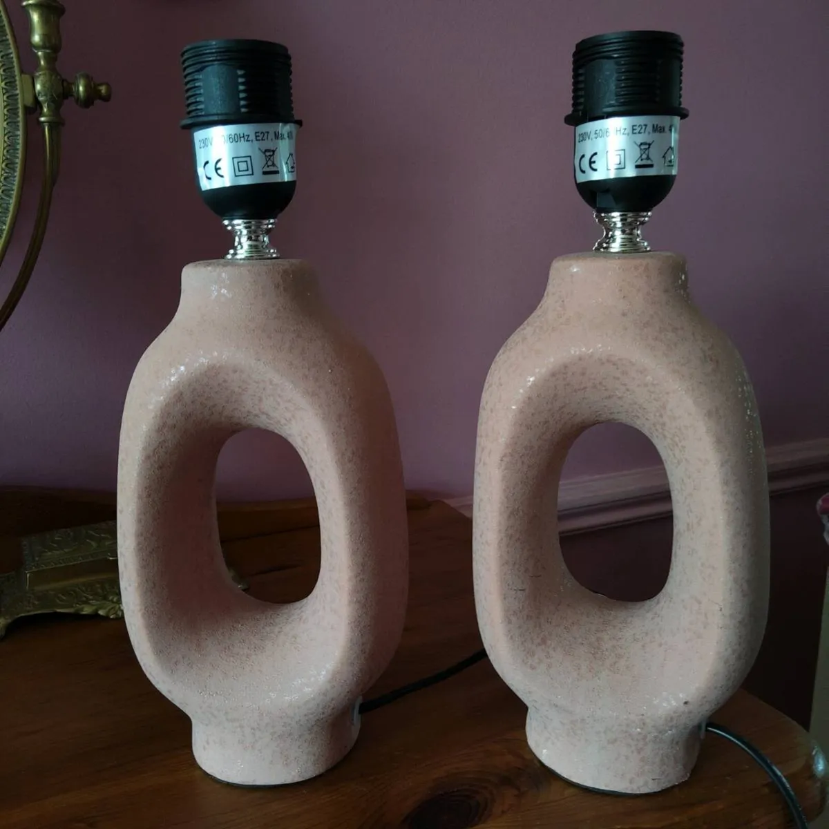 Electric Lamps - Image 3