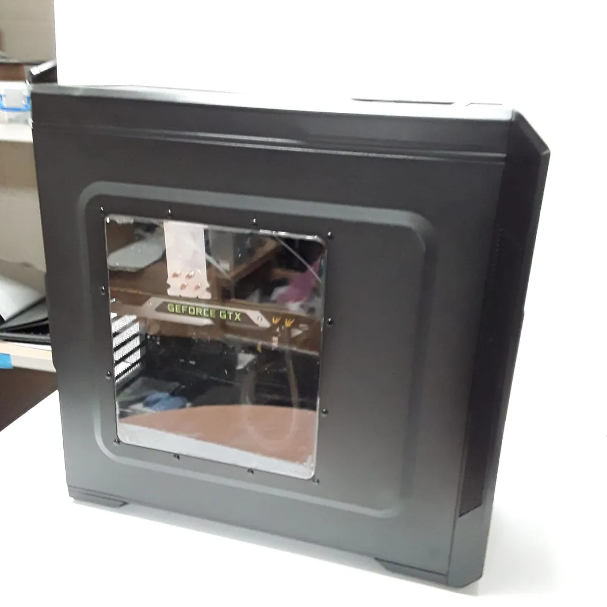 Gaming Pc i7 32gb Ram - Image 3