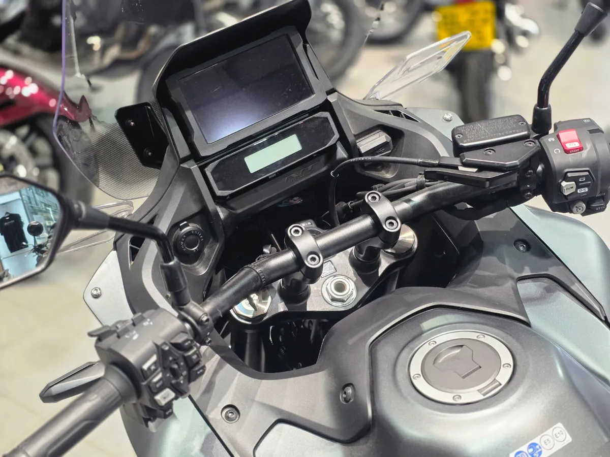 Honda NT1100Dct - Image 3