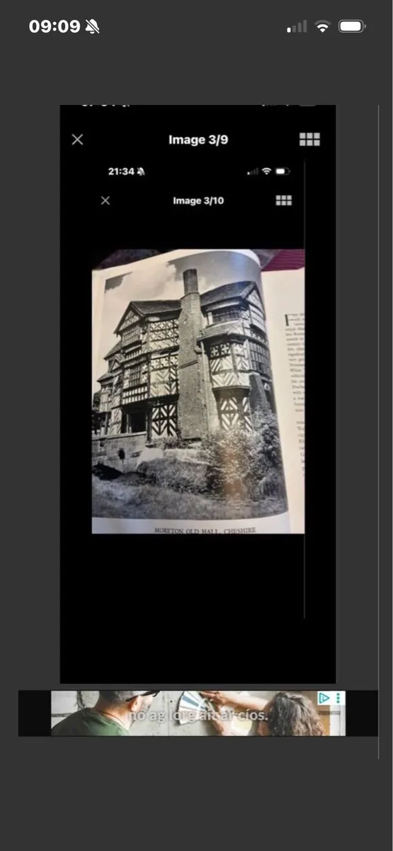 Castles & Manor Houses - Image 4