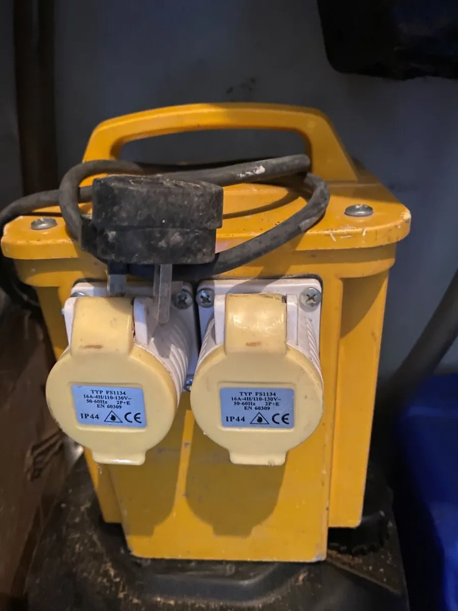 Battery & Electric power tools - Image 4