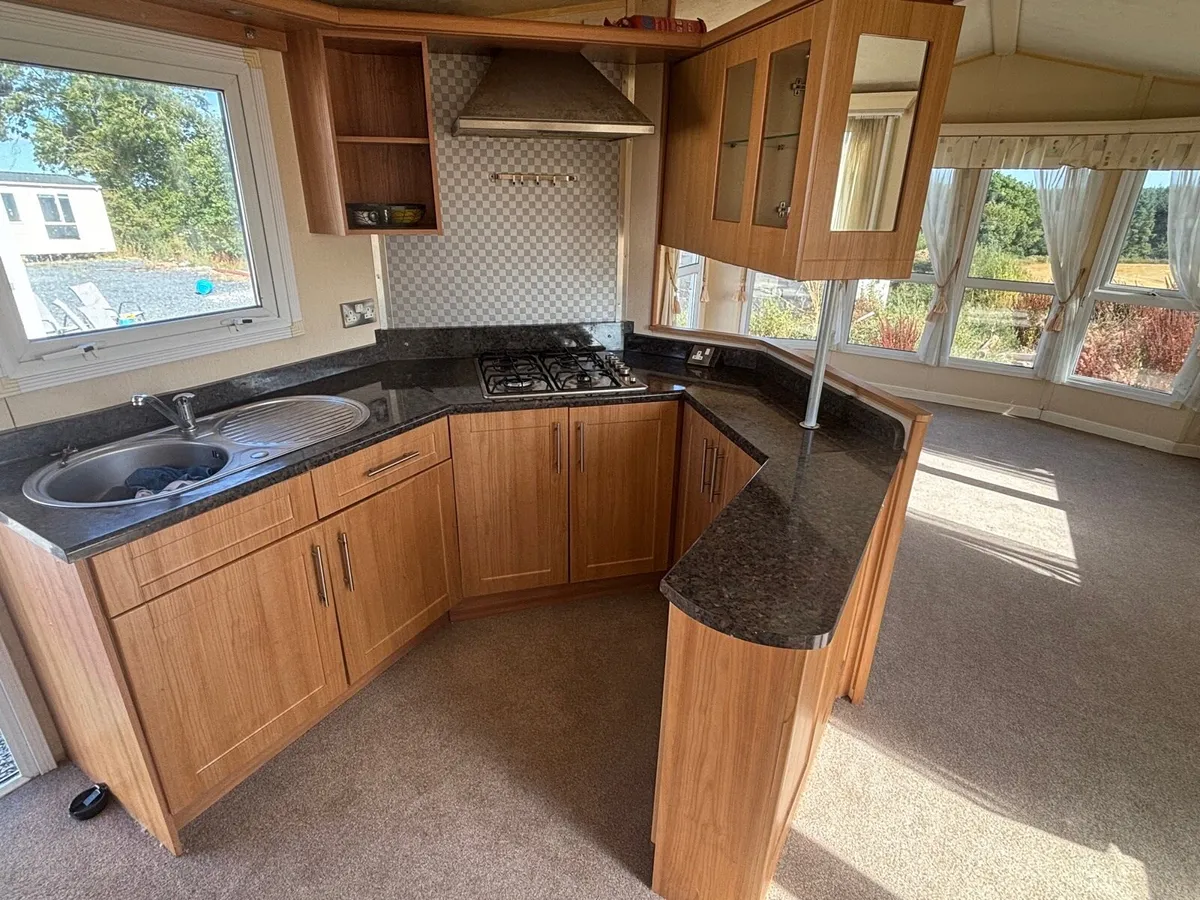 Mobile home - Image 3