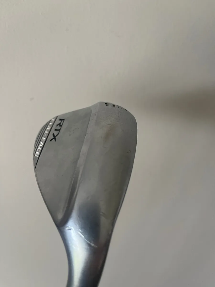 Cleveland Wedge 56 - Image 2