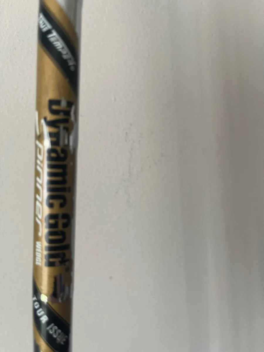 Cleveland Wedge 56 - Image 3