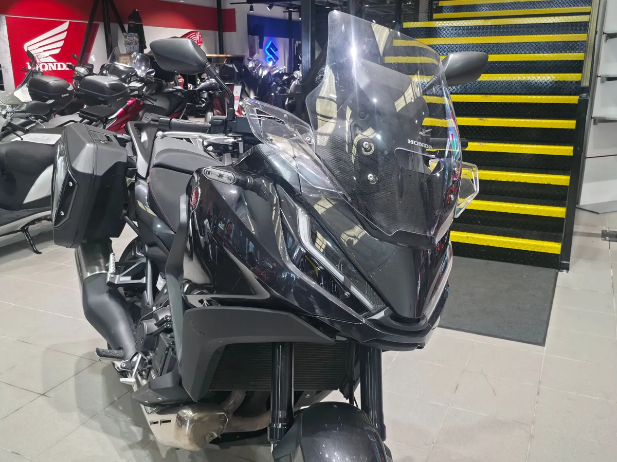 Honda NT1100Dct - Image 4
