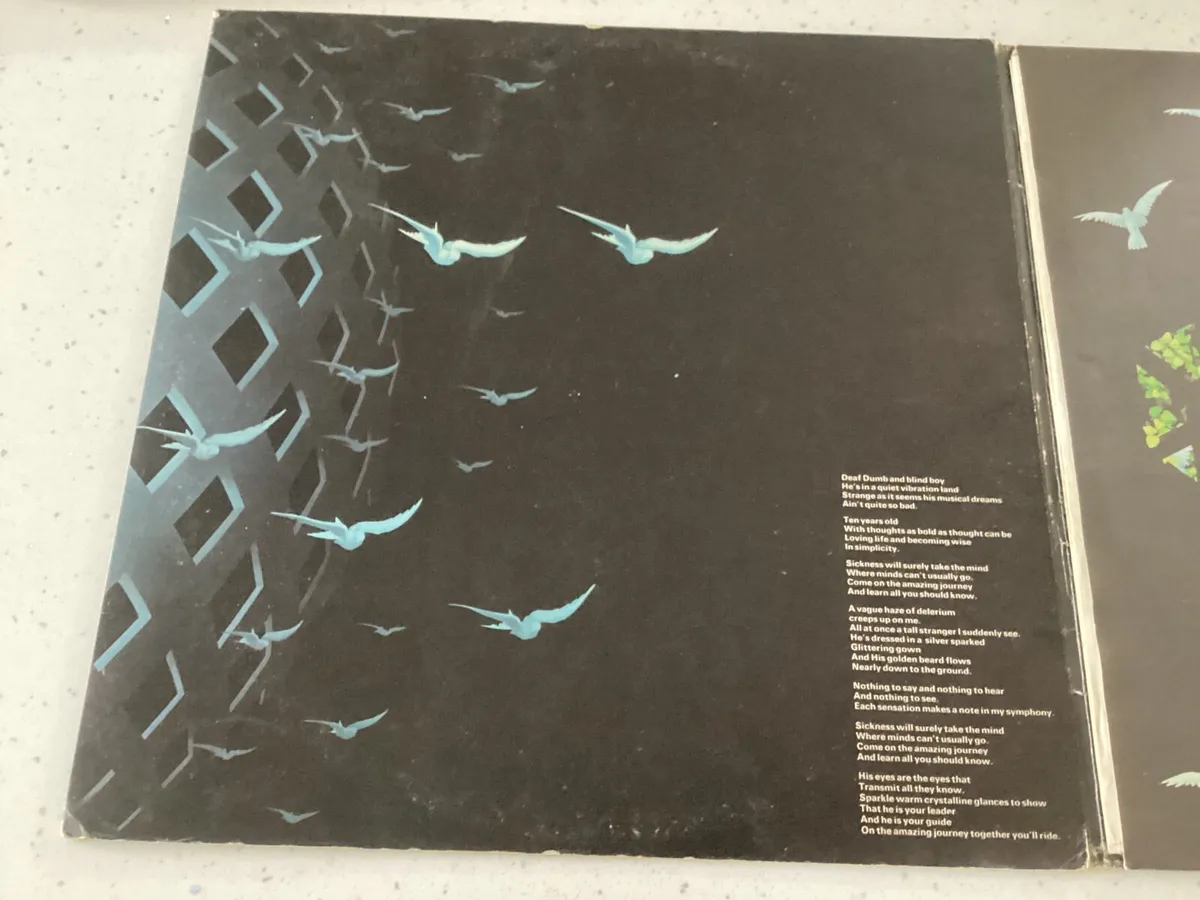 Vinyl Record - Image 2