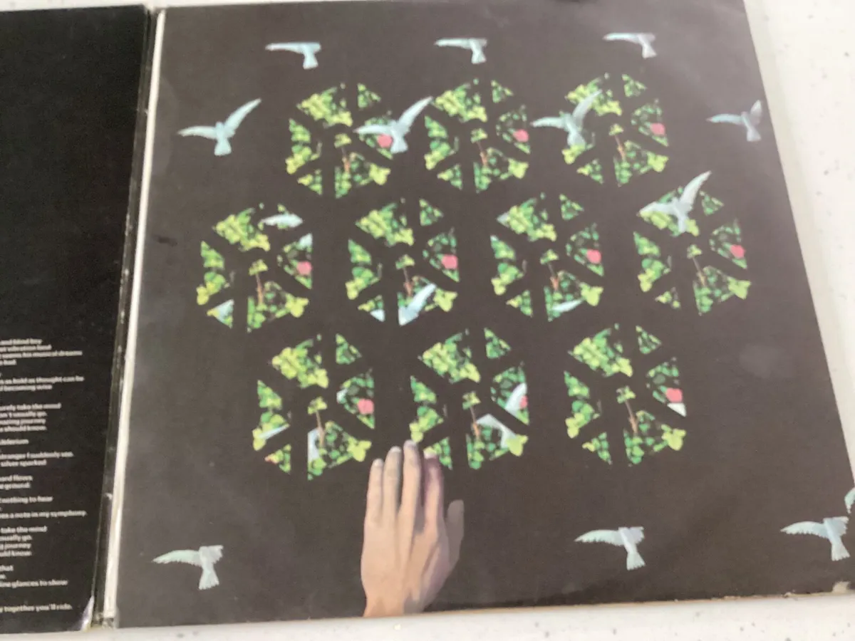 Vinyl Record - Image 3