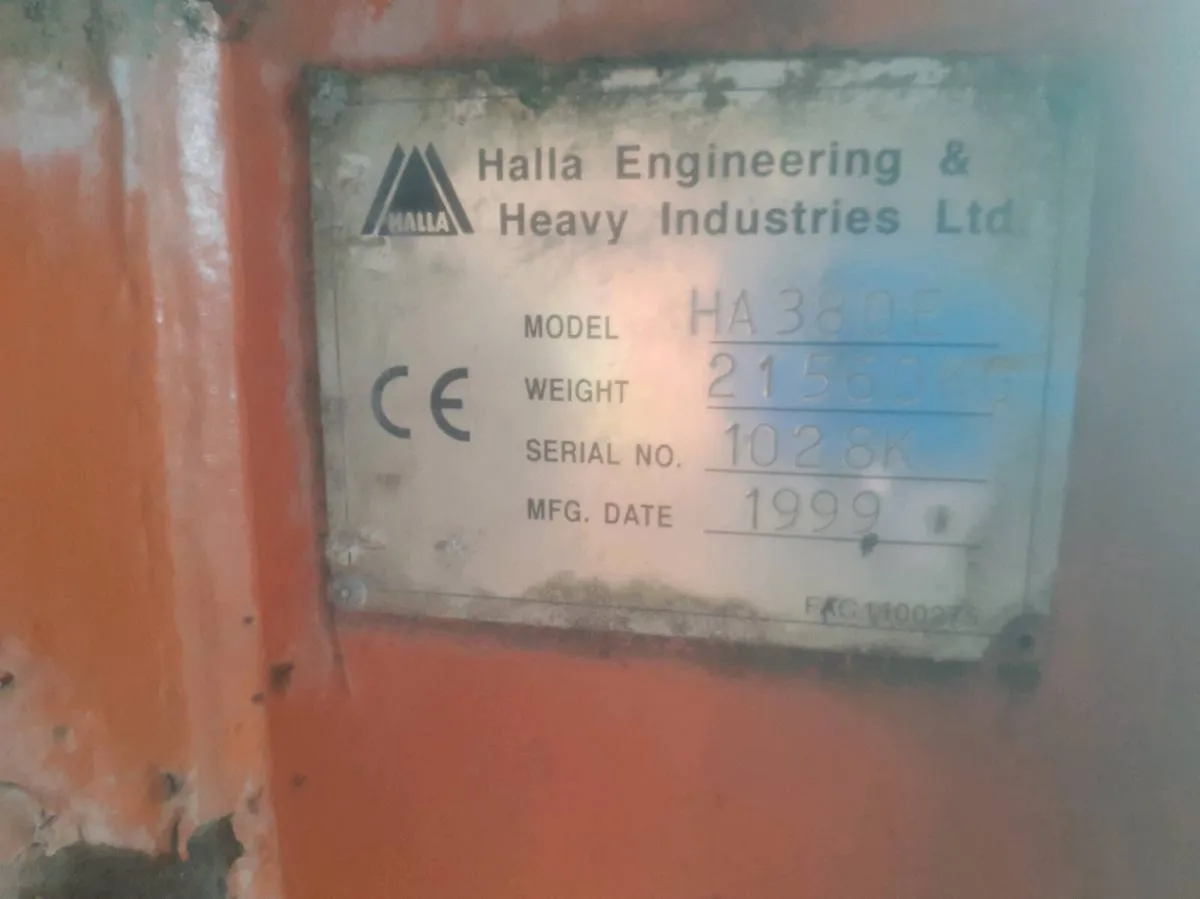 Halla - Image 4