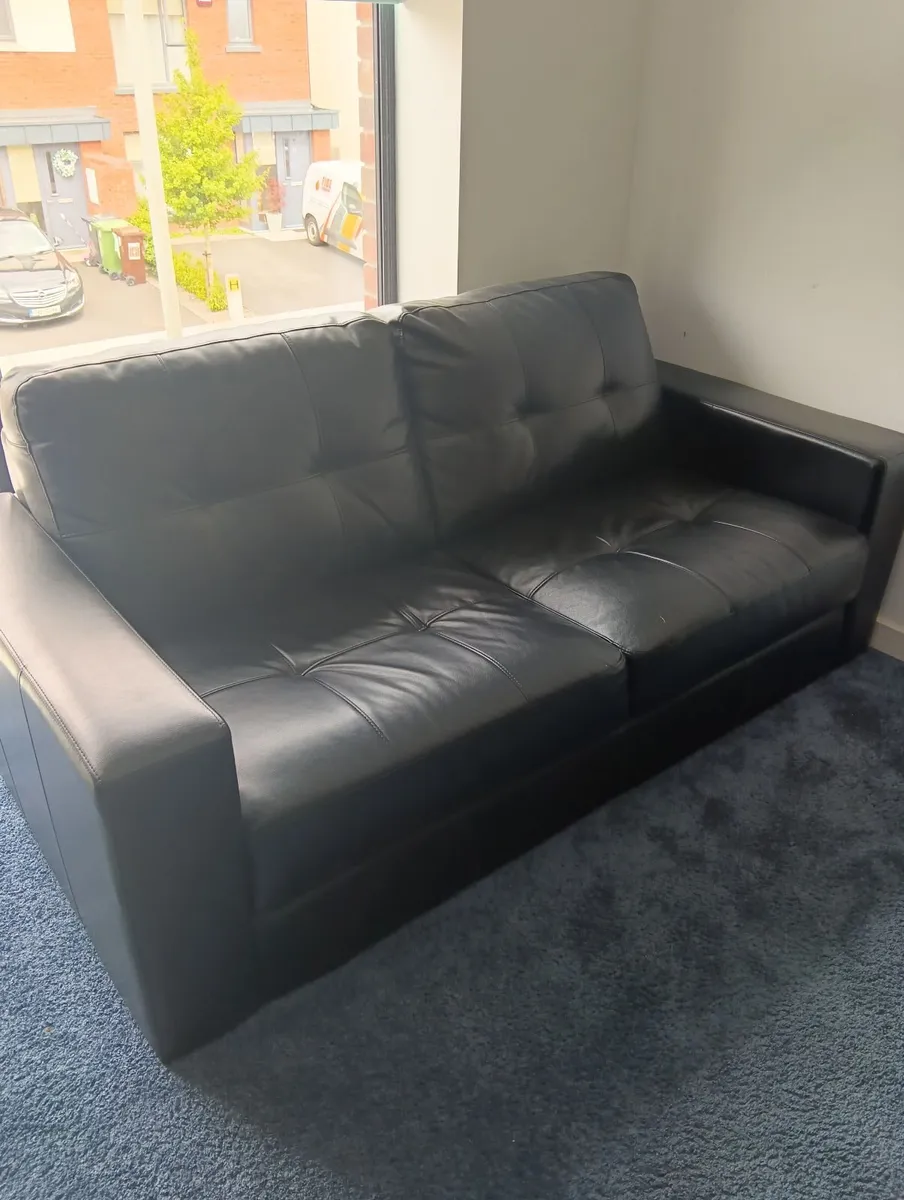 Sofa seater - Image 1