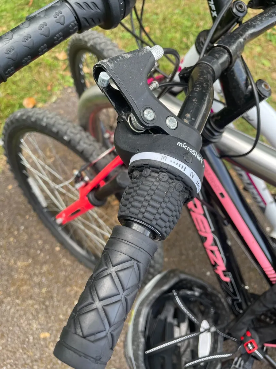 Children's 24" Bike – €50 - Image 4