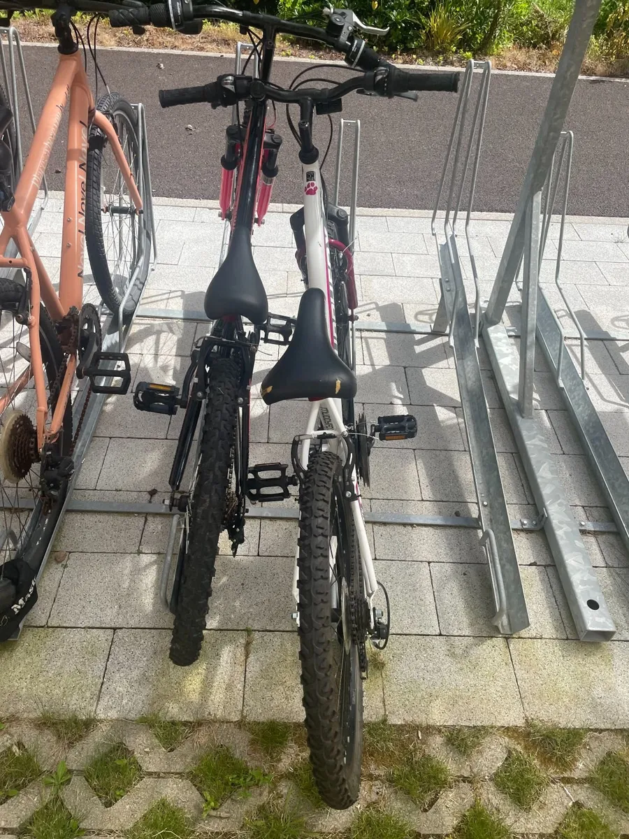 Children's 24" Bike – €50 - Image 2