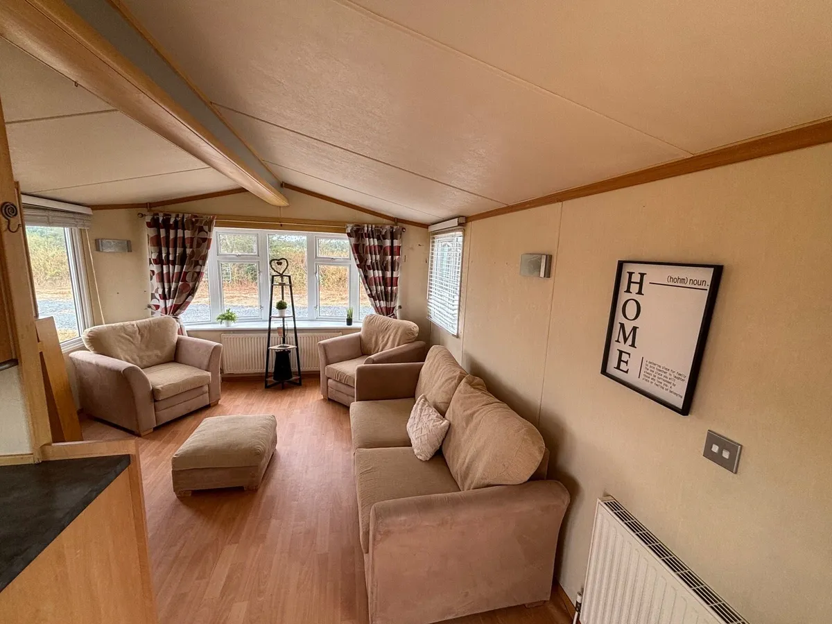 Mobile home - Image 2