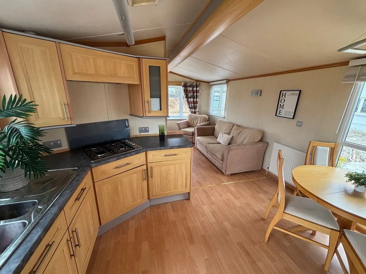 Mobile home - Image 3