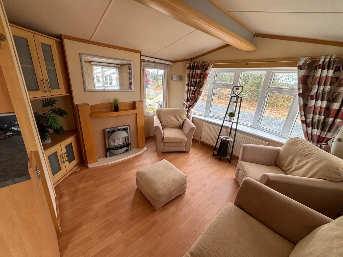 Mobile home - Image 4