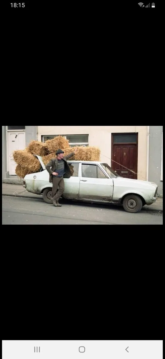 Classic cars for sale clear out - Image 1