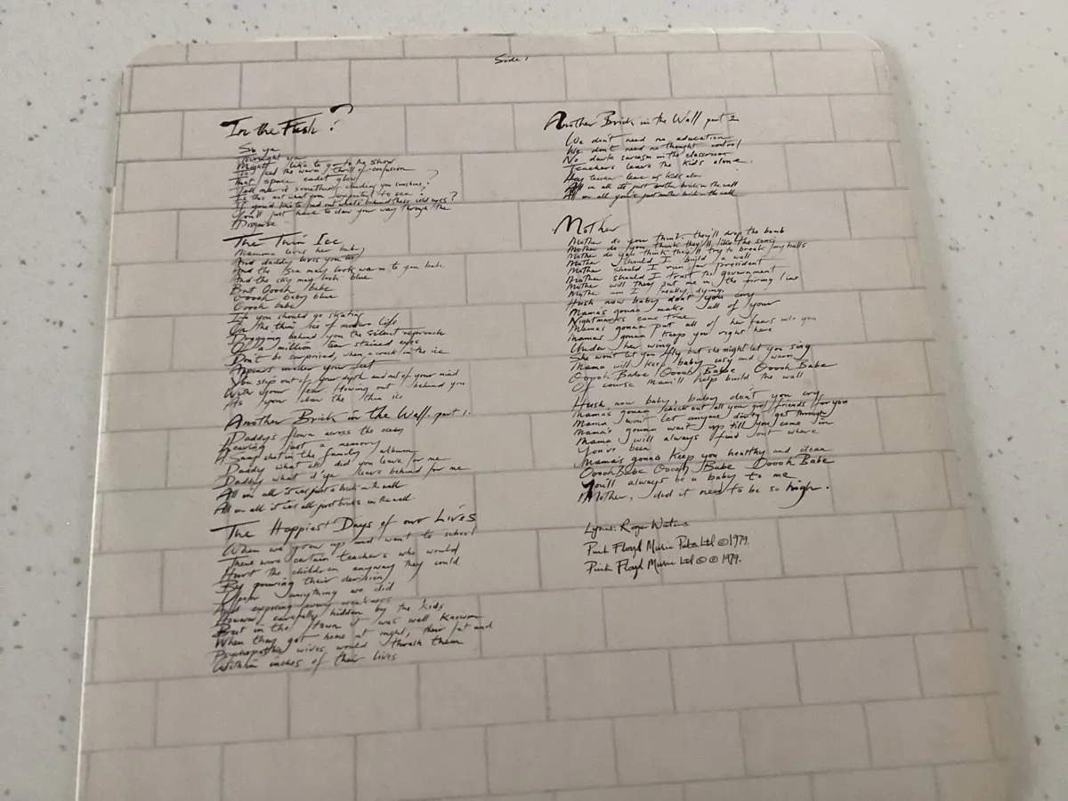 Vinyl Record - Image 4