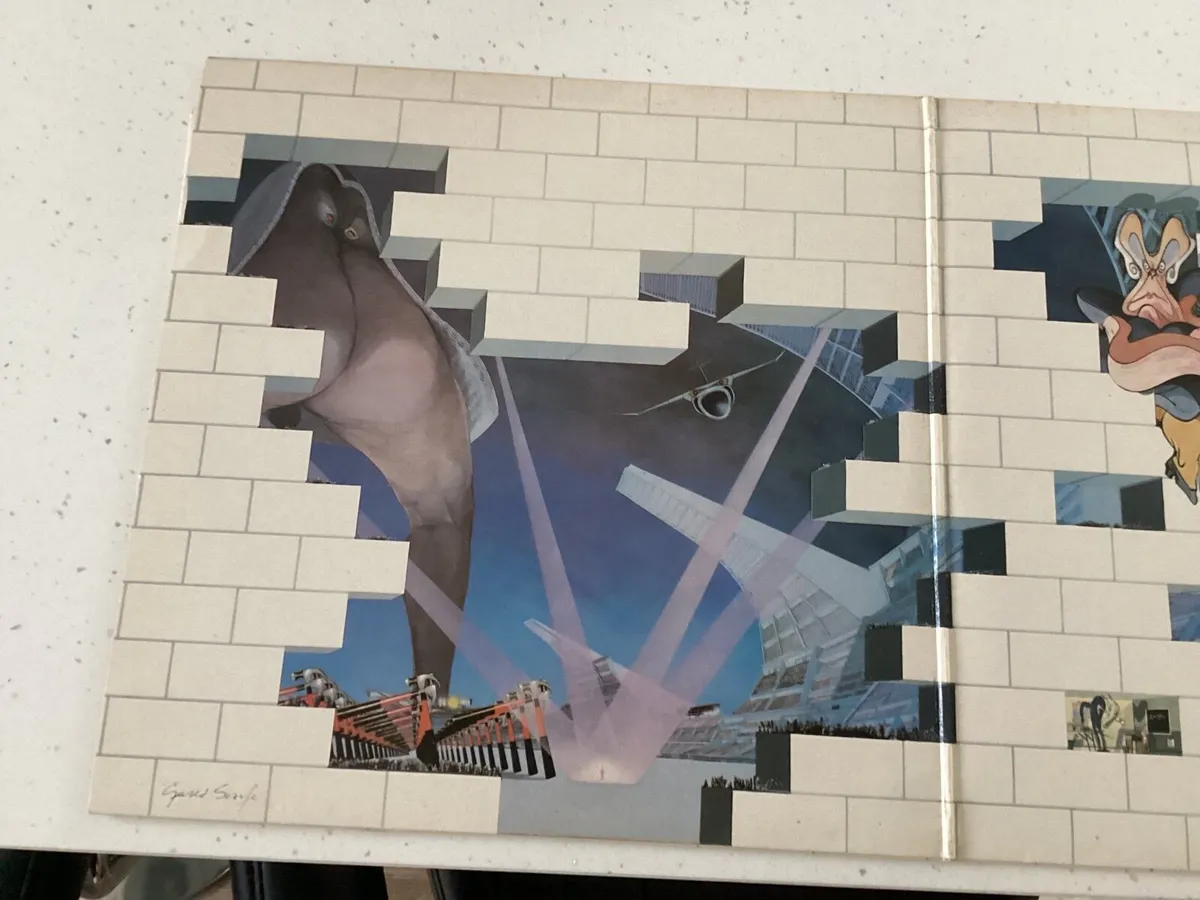 Vinyl Record - Image 2