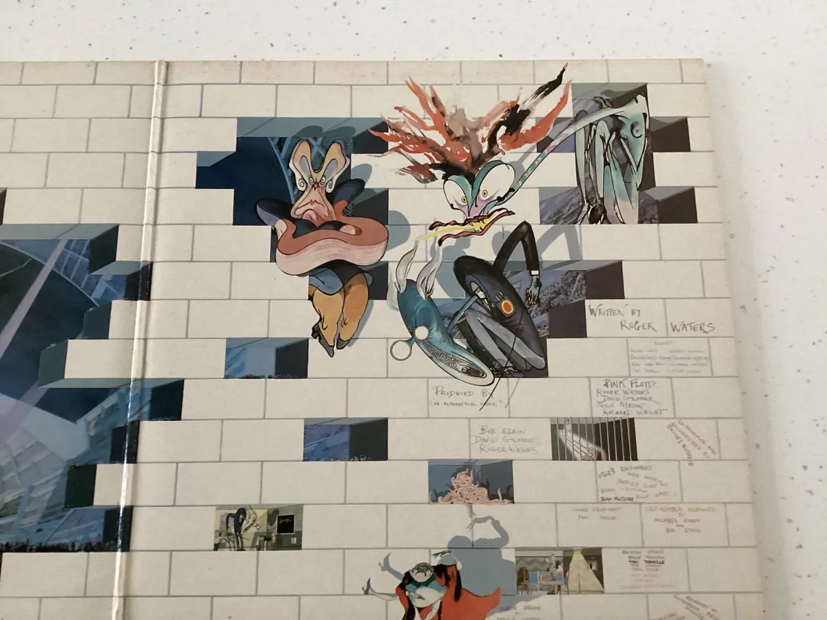 Vinyl Record - Image 3