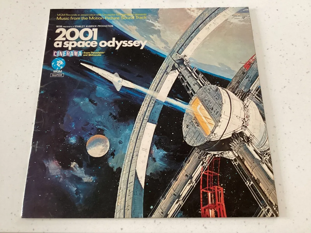 Vinyl record - Image 1