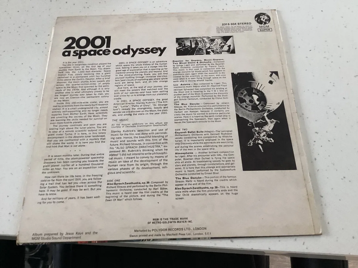 Vinyl record - Image 2