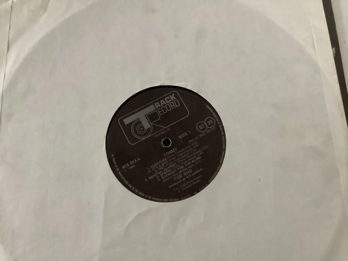 Vinyl record - Image 3