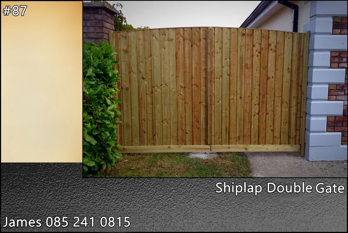 Timber Gates - Image 3